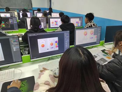 疫情之下的就業(yè)曙光 2022年4月畢業(yè)學(xué)員在教育軟件技術(shù)開(kāi)發(fā)領(lǐng)域?qū)崿F(xiàn)高薪就業(yè)